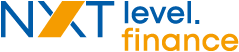 nxtlevel.finance Logo